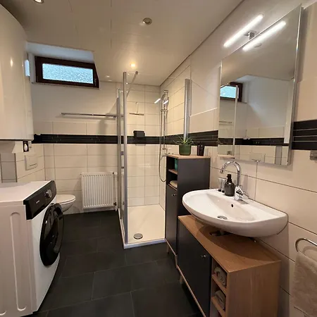 Appartement Judiths Rheinterasse *