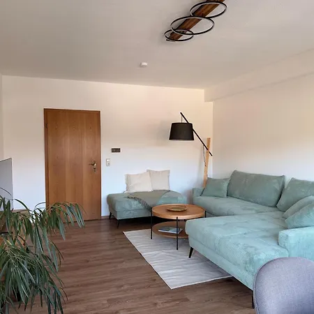 Judiths Rheinterrasse * Oberdiebach